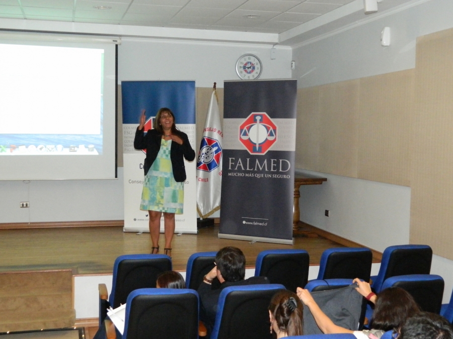 Colegio Medico Valparaíso